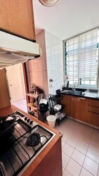Hillview Heights (D23), Condominium #632735381